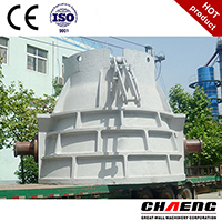 Great Wall Steel Casting Company -- The cheapest slag pot manufacturer in China