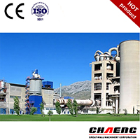 how to reduce cement plant fuel consumption and emissions