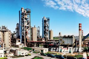 [Info Share] Measures of Energy Saving and Emission Reduction in Cement Plant