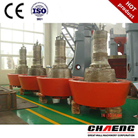 How to prolong the life of vertical grinding roller mill?