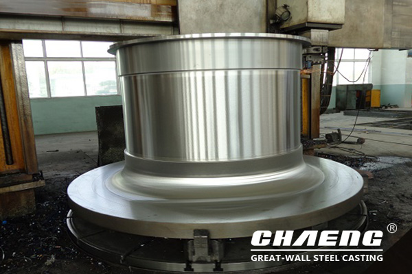 How to Choose the Right Ball Mill Trunnion for Your Cement Mill