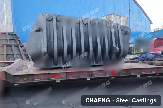 Steel Castings for Suspension Bridges: G20Mn5/G24Mn6 Guide