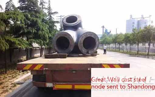 cast steel node send to shandong.jpg