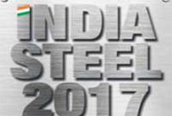 India Steel Expo-2017